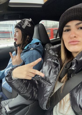 Full leaked Amal said private onlyfans photo