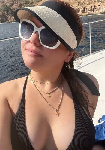Full leaked Amalee private onlyfans photo