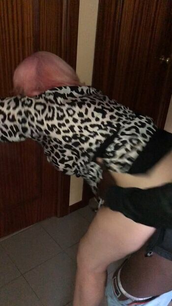 Full leaked Amalia hotwife private onlyfans photo
