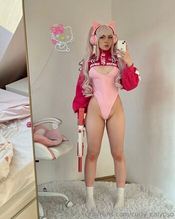 Full leaked Amalia nelson page private onlyfans photo