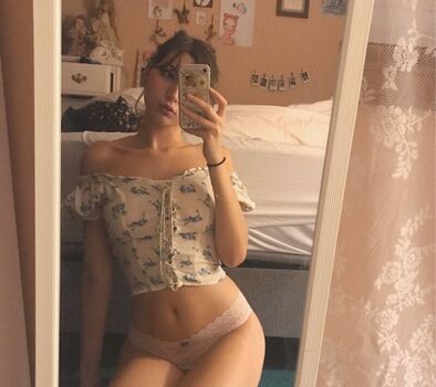 Full leaked Amaltheaorchid private onlyfans photo