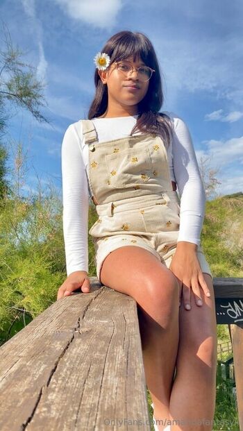 Full leaked Amanda alves private onlyfans photo