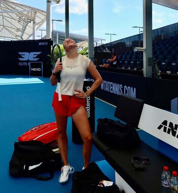 Full leaked Amanda anisimova page private onlyfans photo