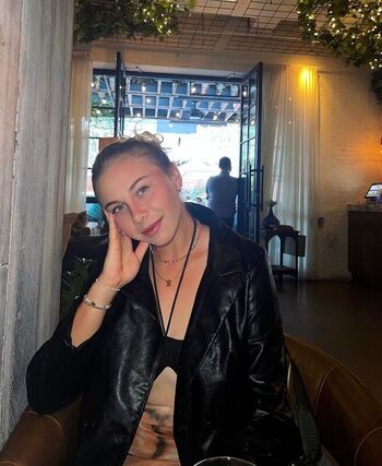 Amanda Anisimova