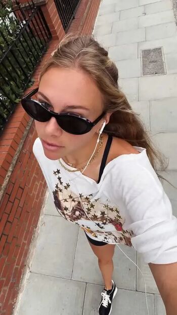 Amanda Anisimova