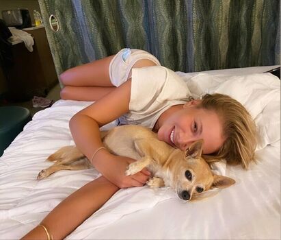 Amanda Anisimova