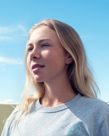 Amanda Anisimova