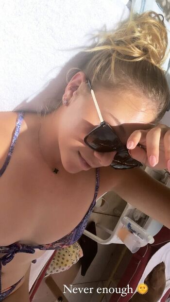 Amanda Anisimova
