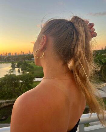 Amanda Anisimova