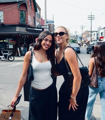 Full leaked Amanda anisimova page private onlyfans photo