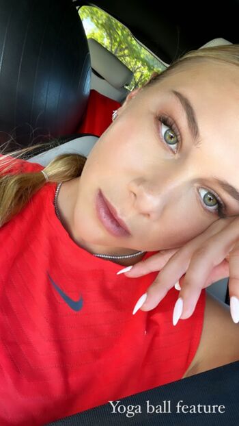 Full leaked Amanda anisimova page private onlyfans photo