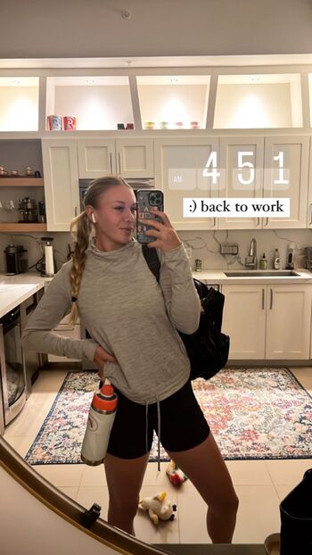 Full leaked Amanda anisimova page private onlyfans photo