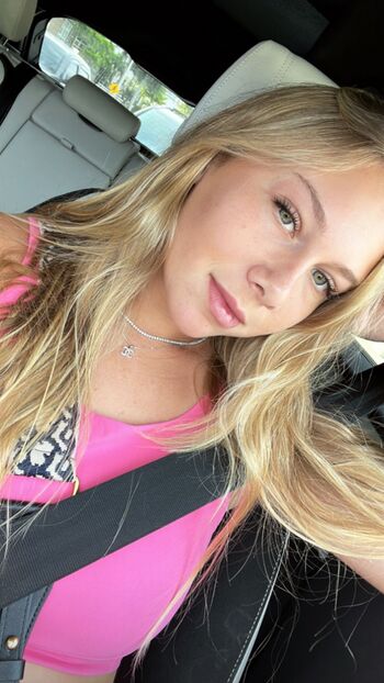 Full leaked Amanda anisimova private onlyfans photo