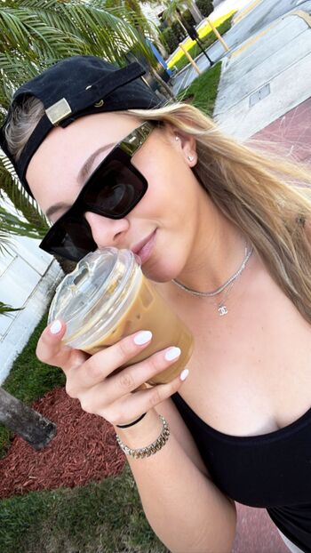 Full leaked Amanda anisimova private onlyfans photo