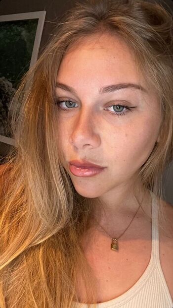 Full leaked Amanda anisimova private onlyfans photo