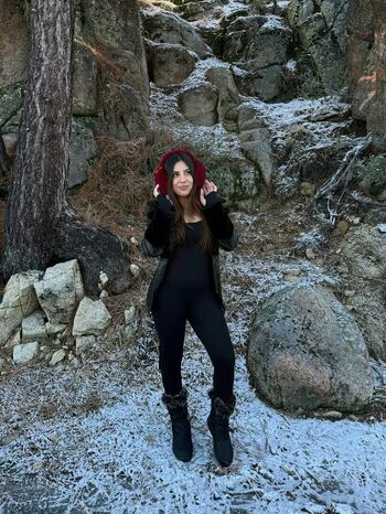 Full leaked Amanda awadis private onlyfans photo