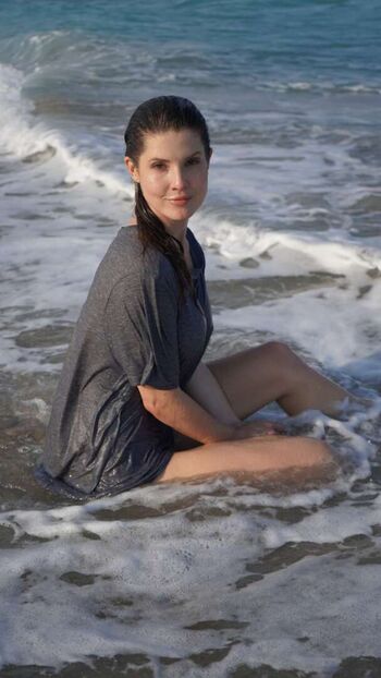 Full leaked Amanda cerny  page private onlyfans photo