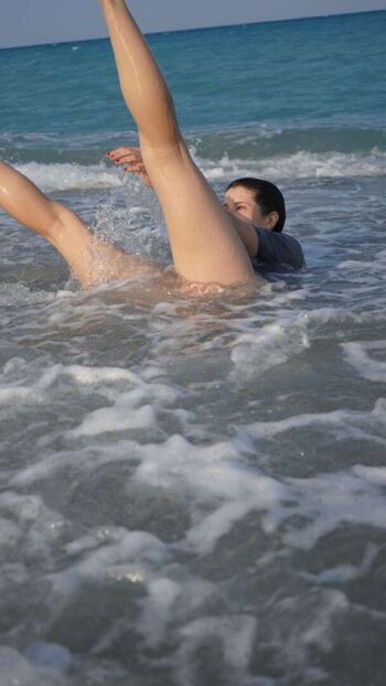 Full leaked Amanda cerny  page private onlyfans photo