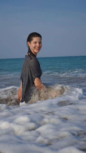 Full leaked Amanda cerny  page private onlyfans photo