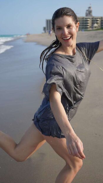 Full leaked Amanda cerny  page private onlyfans photo