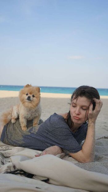 Full leaked Amanda cerny  page private onlyfans photo