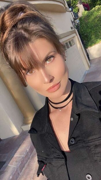 Full leaked Amanda cerny  page private onlyfans photo