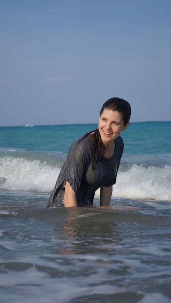 Full leaked Amanda cerny  page private onlyfans photo