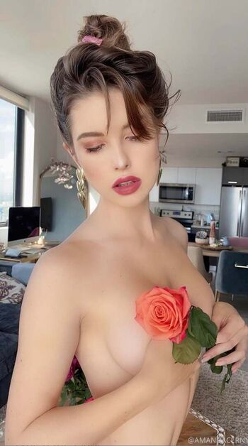 Full leaked Amanda cerny private onlyfans photo