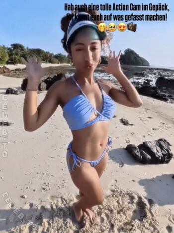 Full leaked Amanda ciss private onlyfans photo