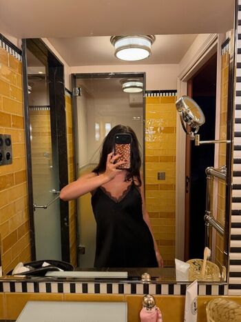 Full leaked Amanda diaz private onlyfans photo