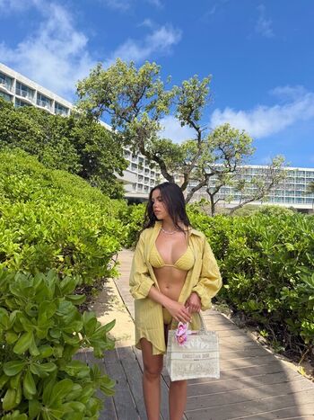 Full leaked Amanda diaz page private onlyfans photo