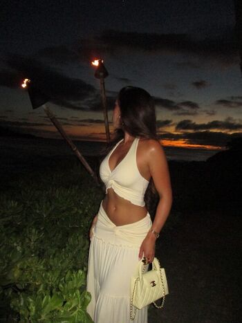 Full leaked Amanda diaz private onlyfans photo
