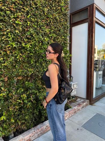 Full leaked Amanda diaz private onlyfans photo