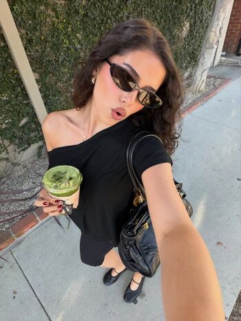 Full leaked Amanda diaz private onlyfans photo