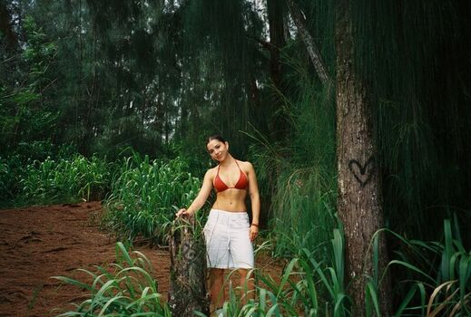 Full leaked Amanda diaz private onlyfans photo
