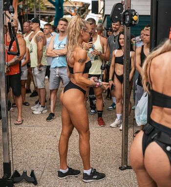 Full leaked Amanda essen private onlyfans photo