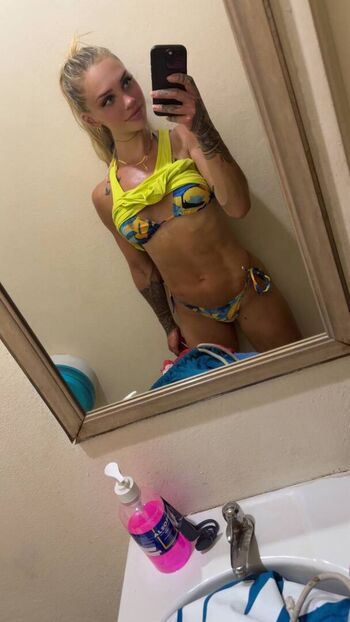 Full leaked Amanda essen  page private onlyfans photo