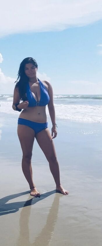 Full leaked Amanda f page private onlyfans photo