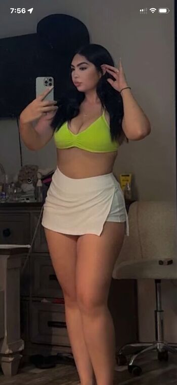 Full leaked Amanda fields private onlyfans photo