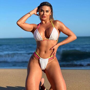 Amanda Franca