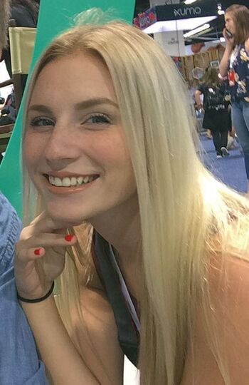 Full leaked Amanda gooden private onlyfans photo