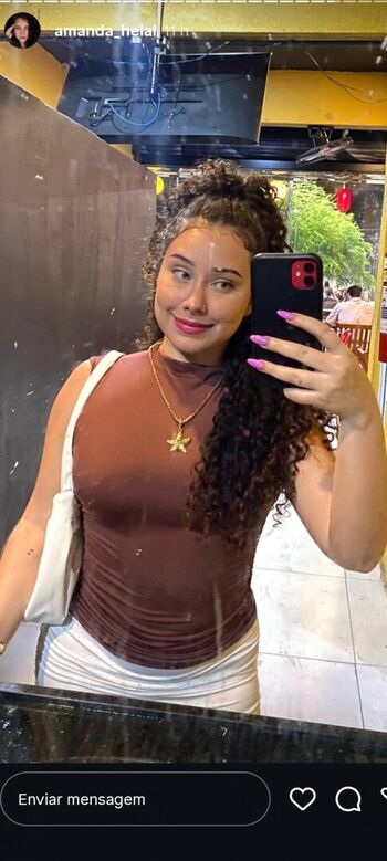 Amanda Helal