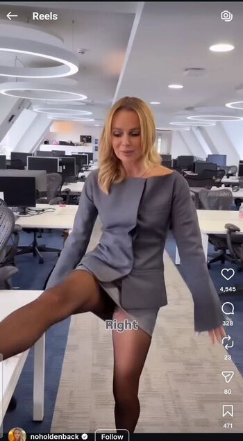 Full leaked Amanda holden page private onlyfans photo