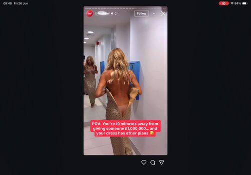 Full leaked Amanda holden  page private onlyfans photo
