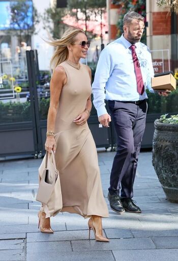 Amanda Holden