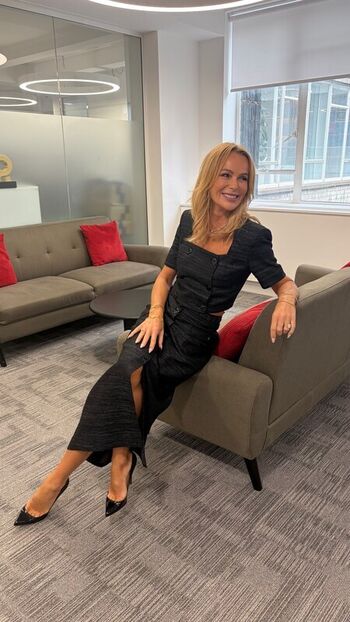 Full leaked Amanda holden page private onlyfans photo