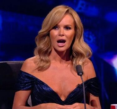 Full leaked Amanda holden page private onlyfans photo