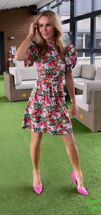 Full leaked Amanda holden page private onlyfans photo