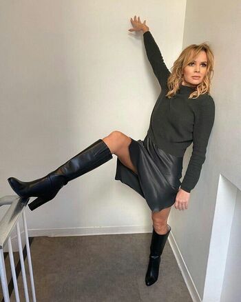 Full leaked Amanda holden page private onlyfans photo