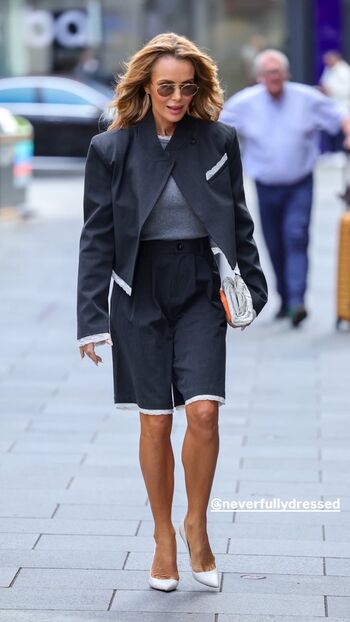 Full leaked Amanda holden page private onlyfans photo